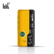實體店鋪/SF ICKB DBS Second-generation DBS2 Mobile Live Streaming Sound Card with High Sound Quality for