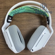 YANGYANG Headset Headband, Replacement Repair Parts Strap Crossbeam Protective Cover, Soft Elastic B
