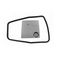 BMW E34 E32 E31 Gearbox (ZF 4HP22-H / ZF 4HP24-H  ) Automatic Transmission Fluid (ATF) Filter +  ATF