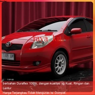 Body kit bodykit yaris s 2005-2008 add on. body kit body kit yaris type s body kit