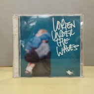(CD) LORIEN - UNDER THE WAVES / Rock / Alternative