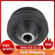 For   L146G V13V V23W V33V V33W V43W 6G72 Crankshaft Pulley MD141468  Part