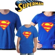 Rene Azazel Superman quality cotton unisex T-Shirt