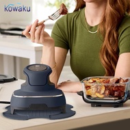 [vsrhkq] Air Fryer Heat Resistant Mat Household Portable Accessories for Dz201 Dz401