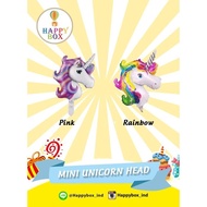 Birthday package 1 / birthday balloon package 1 / letter & number balloon package code 193