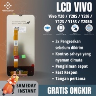 [PROMO] - LCD VIVO Y20 / VIVO Y20I / VIVO Y20S / VIVO Y12S FULLSET