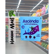 Wyeth Nutrition Ascenda - Catch-Up Growth Formula Milk (600g)