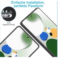 UPGRADEFIT ORIGINAL IQOO 12 iQOO Z9 Z7 Z5 iQOO Z7X Z9x Tempered Bening SCREEN Protector Temperd Glas