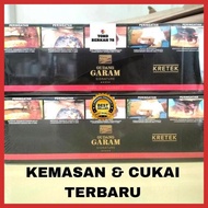 (CEMILAN TUKANG) READY GUDANG GARAM SIGNATURE KRETEK 12 ( SLOP ) PRIVASI AMAN