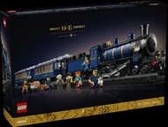 LEGO IDEAS 21344 經典東方快車