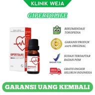gipertolife 100 original obat hipertensi darah tinggi herbal ampuhh
