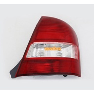 🔴ลดกระหน่ำ🔴 [ขวา] ไฟท้าย MAZDA 323 PROTEGE โปรเตเจ้ โปรเทเจ้    JR3.9898[ส่งฟรี]