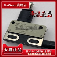 Original Brand New D4MC-5000 D4MC-5020 Stroke Limit Switch Quality Assurance One Year