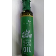Country Farm Organic Sesame Oil (Cold Pressed)