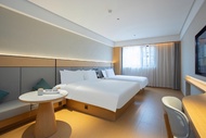 Ji Hotel Xiamen Yincheng Zhigu Binhai West Avenue