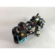 B-DAMAN BDAMAN OMEGA BAHAMUT