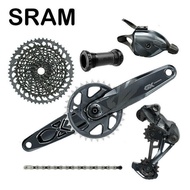 SRAM GX Eagle 1x12 Speed Groupset DUB GX Crankset 170MM 175MM 32T Shifter Rear Derailleur GX 1275 10