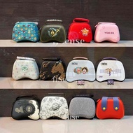 有Sense 遊戲手把收納包 (適用Switch Pro/PS4/PS5/Xbox) 白色 白色