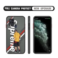 Soft Case Hp Gambar Kartun Untuk Infinix Hot 10S