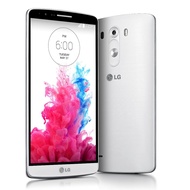 LG G3 Global Edition (3+32GB) Smartphone 5.5-inch 4G Second-hand mobile phones
