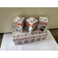 Osram H7 Bulb Original Genuine Product