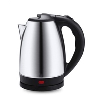 Electric Kettle Electric Kettle Hotel Customization Kettle 1.2L Stainless Steel Electric Kettle Hote