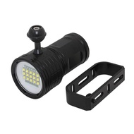 . XHP70 XHP90 LED DIVING FLASHLIGHT PHOTOGRAPHY VIDEO LIGHT UNDERWATER