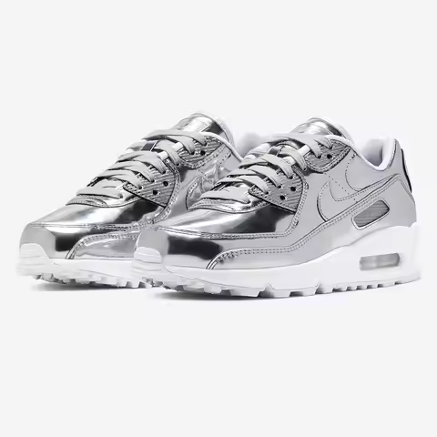 Nike genuine AIR MAX 90 SP AM90 Unisex Sports Running Shoes CQ6639-001