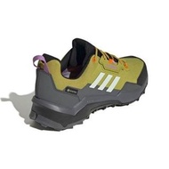 GORE-TEX 全新未使用 26.5 公分 adidas TERREX AX4 GTX 阿迪達斯 Terrex Gore-Tex 健行登山鞋攀岩無盒全新