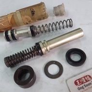 Mercedes Benz W163 107 Master Pump Repair Kit Double ATE 3.3312.1985.1 (3.3312-1985.1) H432480