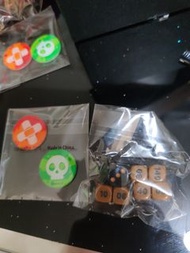 PTCG ETB伊貝 骰仔