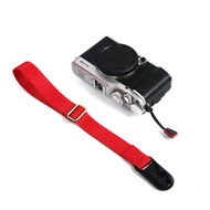 [Hot]Quick Release Camera Shoulder Strap Wrist Band Hand Rope For  Canon Nikon Panasonic Fujifilm Ol