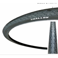 Mtb bicycle outer tire 26 x 1.15 26x11.15 26x115 115 swallow deli tire bicycle tyre