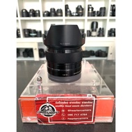 SONY E 35mm F1.8 OSS