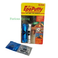 EPO PUTTY GAM BATU GAM CAMPUR