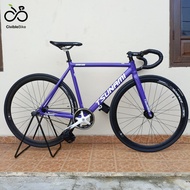 Fullbike Fixie Tsunami SNM100