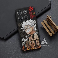 Artaloka88 Case Itel A60s-A60 Latest 2023 - Casing Itel A60s-A60 (NN01) Fashion Case ANIME