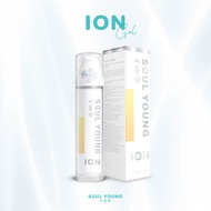 Soul Young ION Gel สูตร COLLAGEN PLUS VIT C  ขนาด 50ml/Early Bird