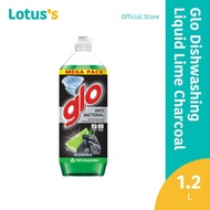 Glo Lime Charcoal (1.2L)