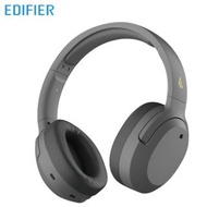漫步者 Edifier W820NB 頭戴式藍牙主動降噪耳機 灰色 香港行貨