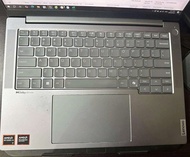 Lenovo Thinkbook 14+ 2024 Ryzen