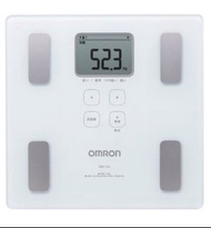 OMRON 體脂磅