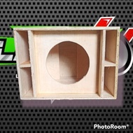 BOX speaker SPL 6 inch