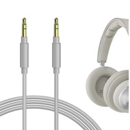 Audio Cable Compatible with Bang & Olufsen HX, H95, Portal, H9 3rd Gen, H9i, H8i, H9, H8, H7, H6, H4