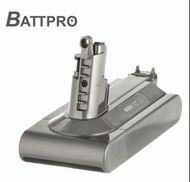 BattPro - Dyson V10 代用電池 25.2V 3000mAh