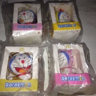 2010 麥當勞限定12生肖叮噹