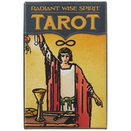 Radiant Wise Spirit Tarot Mini (Radiant Wise Spirit Tarot, 2)