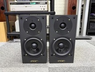 PMC DB1 Signature書架音箱