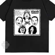 ORIGINAL SLANK T-SHIRT - SLANK FORMASI 13 - SLANK DISTRO T-SHIRT - ORIGINAL SLANK POTLOT T-SHIRT