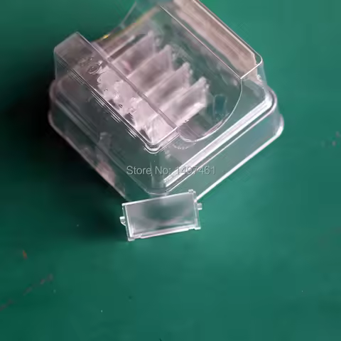 1PCS VF matte focus screen glass repair parts For Canon EOS 200D 200Dm2 200Dii 250D SLR